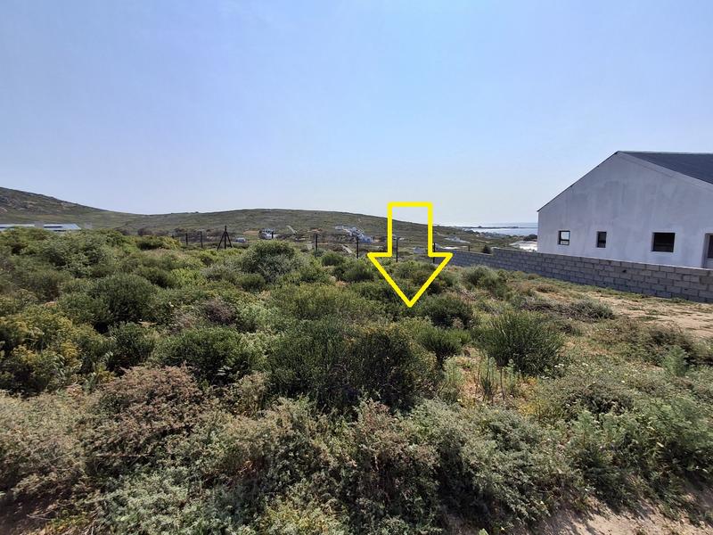 0 Bedroom Property for Sale in St Helena Views Western Cape